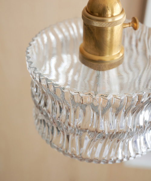 ACME FURNITURE（アクメファニチャー）の「ACDL-050　ペンダントランプ（照明・レディース・その他・FREE）」の6枚目の写真