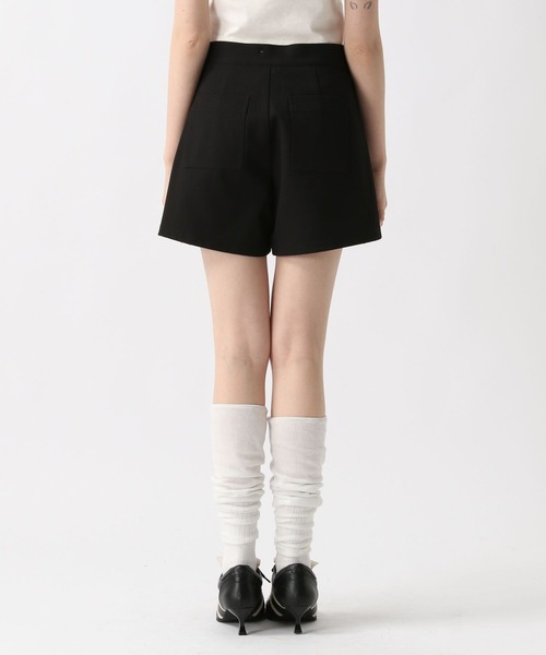 FOREVER 21（フォーエバー トゥエンティーワン）の「【2025SS】スタイリッシュショートパンツ（その他パンツ・レディース・ブラック/グレー・SMALL/MEDIUM）」の13枚目の写真