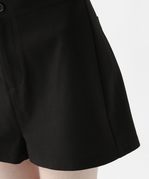 FOREVER 21（フォーエバー トゥエンティーワン）の「【2025SS】スタイリッシュショートパンツ（その他パンツ・レディース・ブラック/グレー・SMALL/MEDIUM）」の15枚目の写真