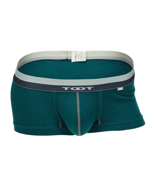 TOOT（トゥート）の「BOXER/3-Layered Cotton Warm Boxer