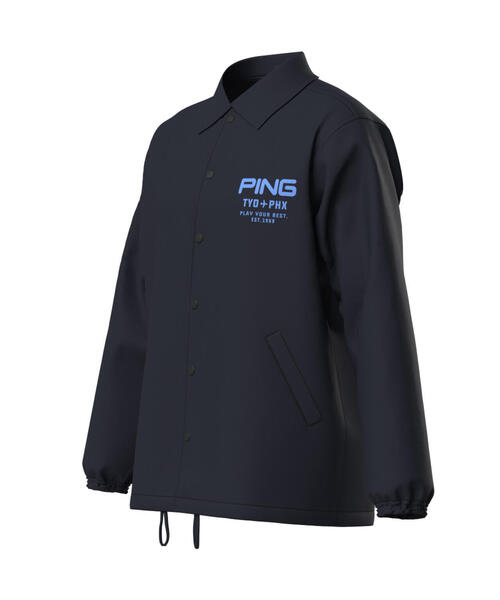 全3色【FINESIXXX/ファインシックス】2025SS「Trade Mark