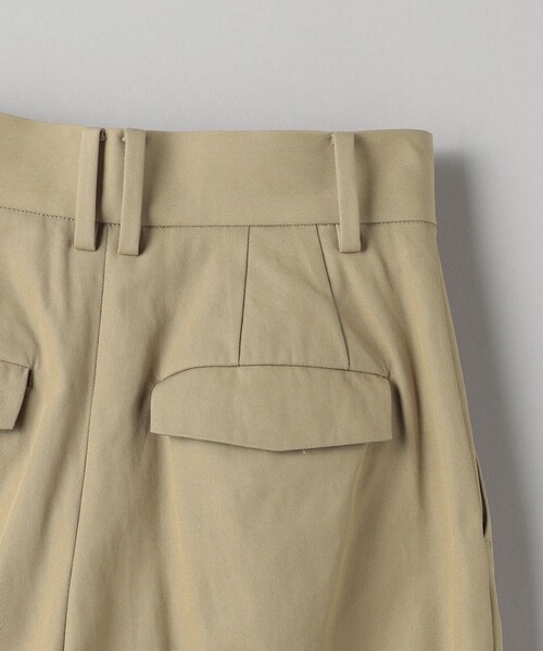 ユナイテッドアローズ　✖️シオタ　ベージュチノパン M UNITED ARROWS、ユナイテッドアローズ、チノパン、ベージュ、M