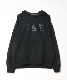 ジョーダン ジョーダン ESS Y2K GFX プルオーバー L/S トップ