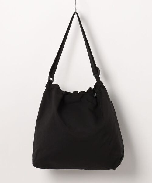 セール】【 Port / ポート 】 フロント2ポケット ドロスト ワイド