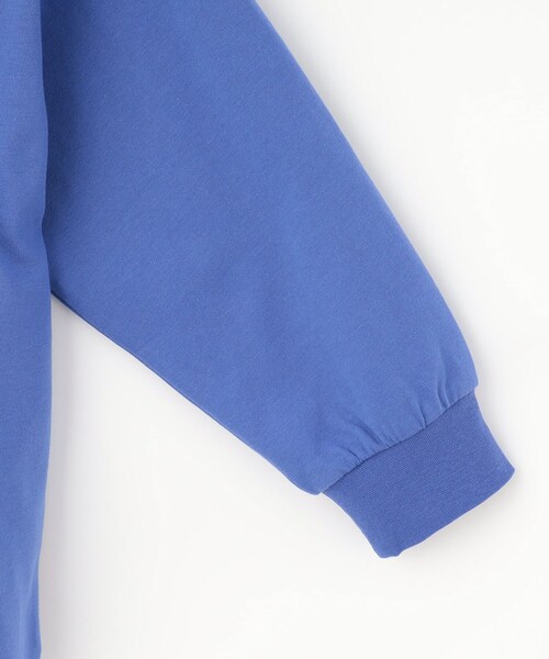 SHOO・LA・RUE（シューラルー）の「【100-150cm/洗える/兄弟リンク可】BOYSプリントアソートロンT（Tシャツ/カットソー・キッズ・ブラック/オリーブ/ブルー系その他・10/11/12/13/14/15 ）」の9枚目の写真