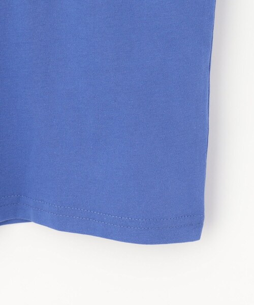 SHOO・LA・RUE（シューラルー）の「【100-150cm/洗える/兄弟リンク可】BOYSプリントアソートロンT（Tシャツ/カットソー・キッズ・ブラック/オリーブ/ブルー系その他・10/11/12/13/14/15 ）」の10枚目の写真