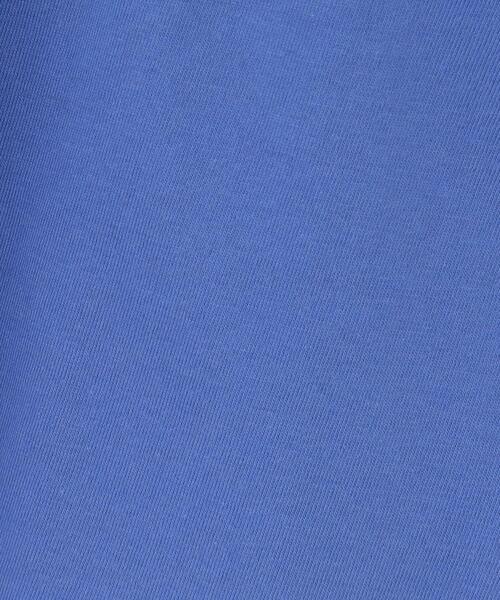 SHOO・LA・RUE（シューラルー）の「【100-150cm/洗える/兄弟リンク可】BOYSプリントアソートロンT（Tシャツ/カットソー・キッズ・ブラック/オリーブ/ブルー系その他・10/11/12/13/14/15 ）」の12枚目の写真