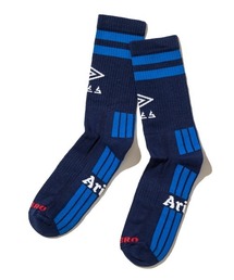 UMBRO | UMBRO Eye Sock(アンブロ アイ ソックス)(ソックス/靴下)