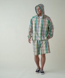 PENDLETON（ペンドルトン）の「アノラック (UNISEX)（ナイロンジャケット）」