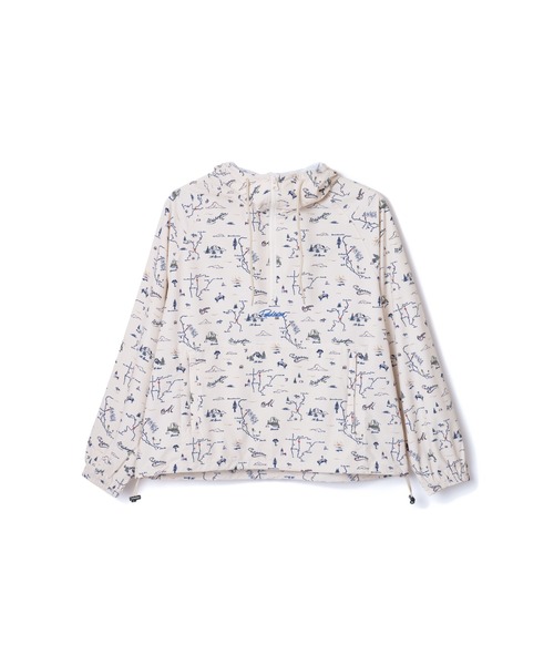 アノラック (UNISEX)（ナイロンジャケット）｜PENDLETON（ペンドルトン