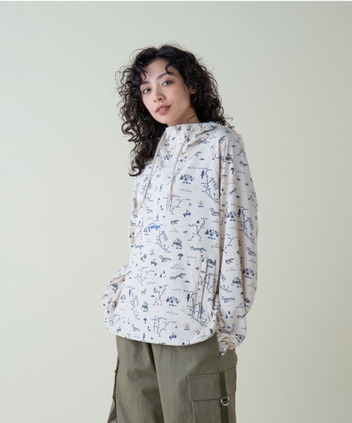 古着 90s〜00s pendleton originals コットンアノラック BF対象】アノラック (UNISEX) – PENDLETON WOOLEN MILLS JAPAN