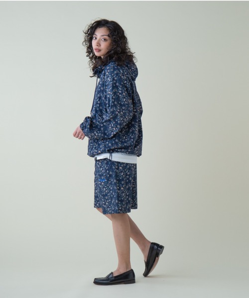 アノラック (UNISEX)（ナイロンジャケット）｜PENDLETON（ペンドルトン