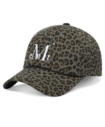 MUCENT | 【UNISEX】MUCENT／シグネチャーCAP(キャップ)