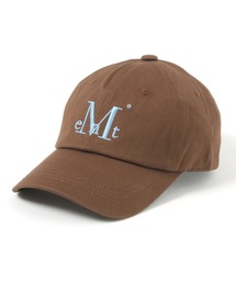 ALAND（エーランド）の「【UNISEX】MUCENT／シグネチャーCAP（キャップ）」