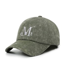 MUCENT | 【UNISEX】MUCENT／シグネチャーCAP(キャップ)