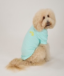 パフィーロゴクールTシャツ/中型犬･大型犬/3L/4L/5L