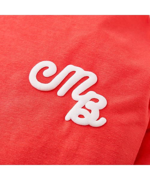 MANDARINE BROTHERS(マンダリンブラザーズ)の「パフィーロゴクールTシャツ/中型犬・大型犬/3L/4L/5L(ペットウェア・レディース・ブルー系その他/コーラル/アイボリー/ライトグレー・4L/5L/3L)」の18枚目の写真