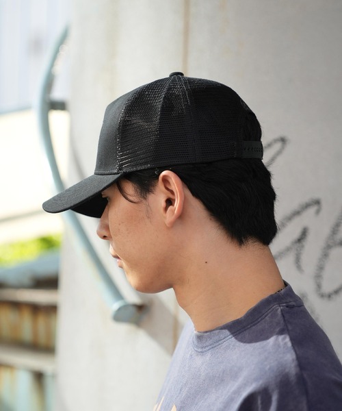 LURKING CLASS/ラーキングクラス キャップ COPRO MESH CAP