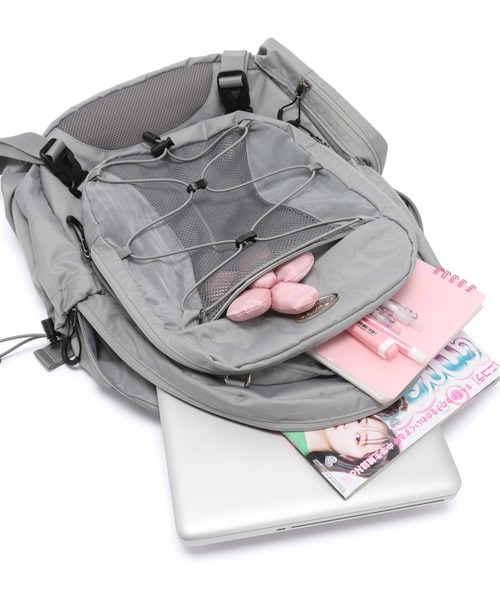 セール】【DAYLIFE】SCHOOL LIGHT BACKPACK（バックパック