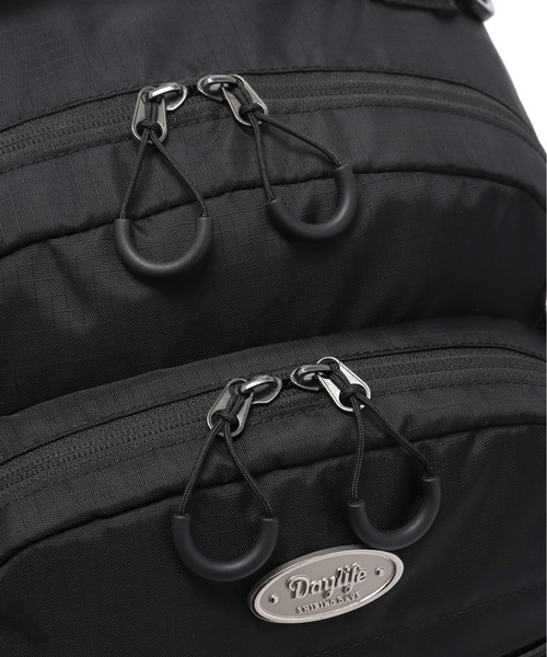 セール】【DAYLIFE】SCHOOL LIGHT BACKPACK（バックパック/リュック