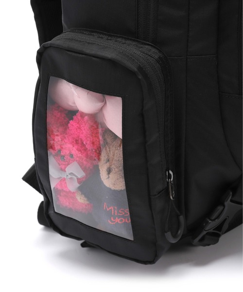 ●FCMM●DAILY LIGHT BACKPACK デイリーリュック 人気 セール】【DAYLIFE】SCHOOL LIGHT BACKPACK（バックパック