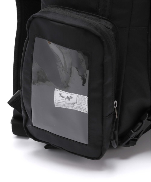 セール】【DAYLIFE】SCHOOL LIGHT BACKPACK（バックパック