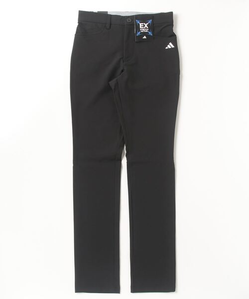adidas（アディダス）の「アディダス adidas PANTS 1（その他パンツ・メンズ・ブラック/ネイビー・73cm/76ｃｍ/79cm/82cm/85cm/88ｃｍ/92cm/96/100cm）」の2枚目の写真