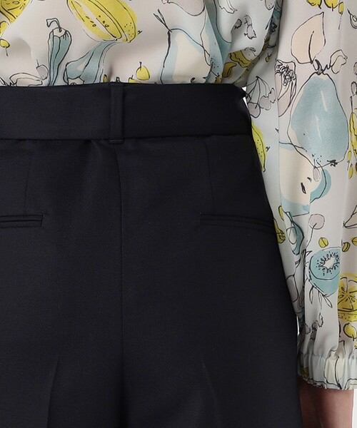 セール】ストレッチオックス ベルテッドパンツ（その他パンツ