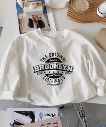 ALBERO PITTI｜アルベロピッティ（キッズ）のTシャツ/カットソー 