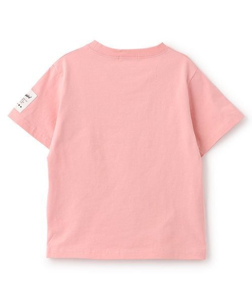 【新品】The Golden Wet Fingers Tシャツ ピンク THE GOLDEN WET FINGERS Tシャツ再入荷！ | AUDIO BLOG