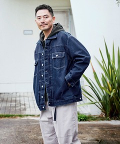 Levi's/リーバイス LEVI'S(R) x OASIS TYPEⅡトラッカー