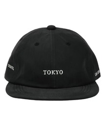 Basiquenti(�x�[�V�b�N�G���e�B)�́yBasiquenti�zWorld City Cap 2�i���[���h�V�e�B�[�L���b�v�c�[�jBATT-41930(�L���b�v)