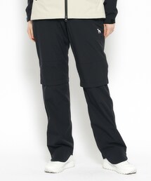 adabat | 撥水加工 アジャスタブルレインパンツ(その他)