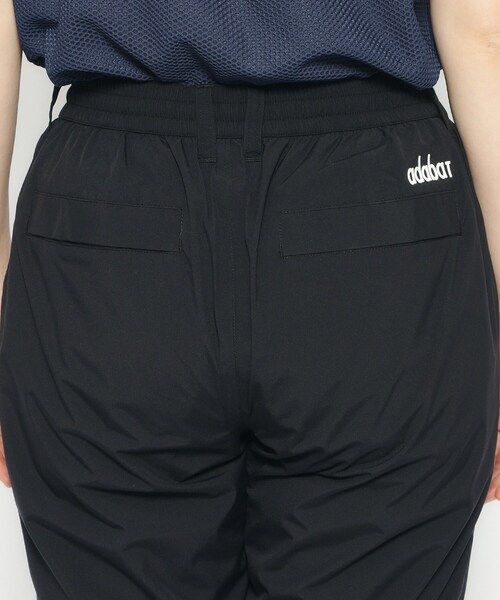 adabat（アダバット）の「撥水加工 アジャスタブルレインパンツ（その他・レディース・ブラック・40/38）」の14枚目の写真