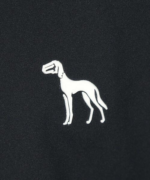 adabat（アダバット）の「撥水加工 アジャスタブルレインパンツ（その他・レディース・ブラック・40/38）」の8枚目の写真