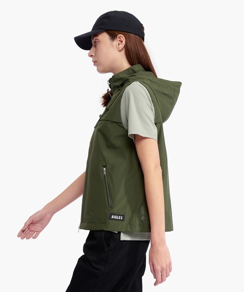 セール】防風 透湿 撥水 防水 WINDSTOPPER ウインドストッパー