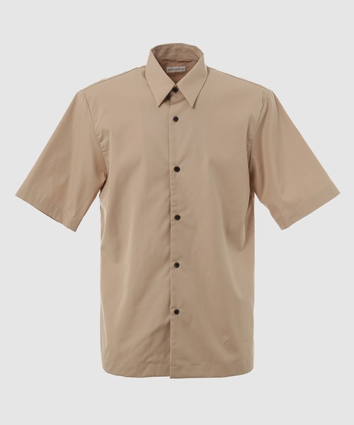 driesvannoten◆ラクロワ期レオパード柄トップス ブラウス Tシャツ driesvannoten◇ラクロワ期レオパード柄トップス ブラウス T