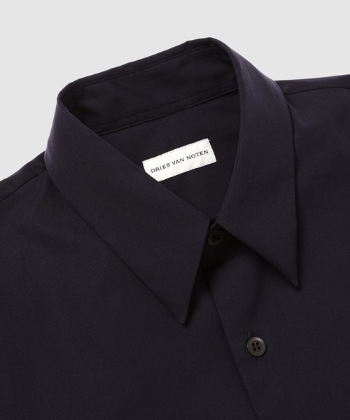 DRIES VAN NOTEN Tシャツ ブラックM ドリスヴァンノッテン 楽天市場】DRIES VAN NOTEN ドリスヴァンノッテン 長袖 Tシャツ