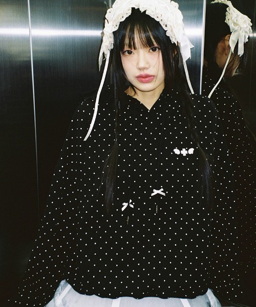 【GROVE】22FW ROOT PADDING■韓国ブランド■ GROVE】22FW ROOT PADDING□韓国ブランド□