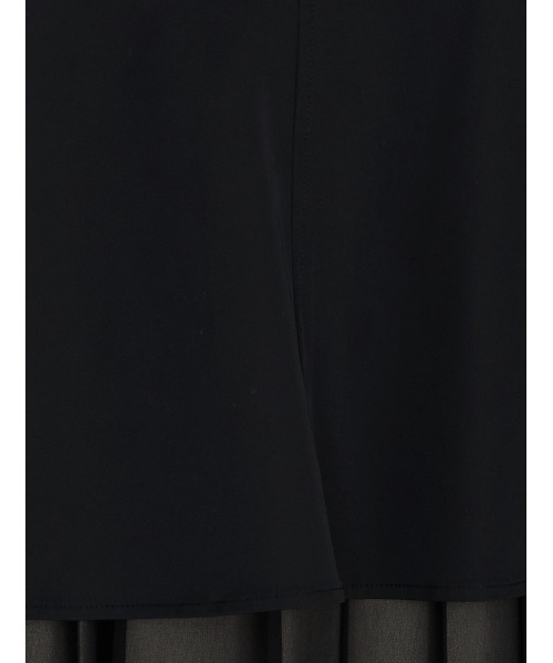ワンピース AMERI MEDI CORSET SET FULL PLEATS DRESS MEDI CORSET SET FULL PLEATS DRESS（ワンピース）｜Ameri