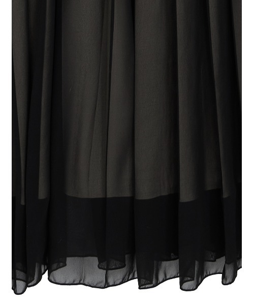 ワンピース Ameri MEDI CORSET SET FULL PLEATS DRESS MEDI CORSET SET FULL PLEATS DRESS