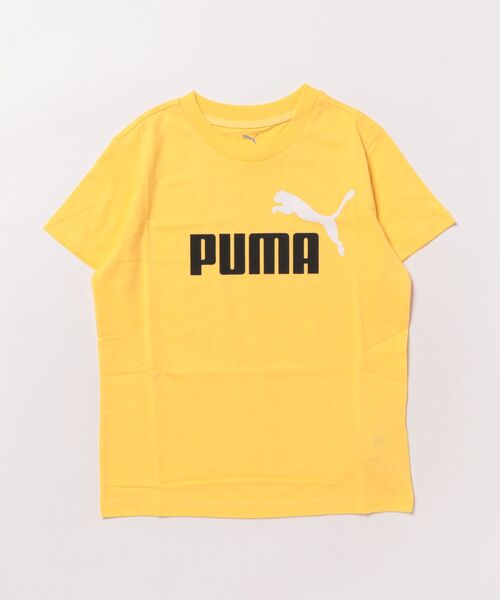 セール】《PUMA》ESS 2 COLOR NO.1 ﾛｺﾞ Tｼｬﾂ B（Tシャツ