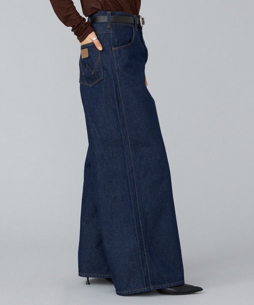 セ*)様 Wrangler ラングラー ストレートデニム ワイド 35 セ*)様 Wrangler ラングラー ストレートデニム ワイド 35