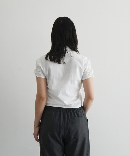 Ron Shirt Black - Top - Gimaguas