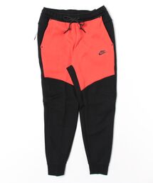 NIKE(iCL)NIKE iCL M TCH FLC JGR PANT Opc HV0960 ABC-MART 696LTCRMS/BLK(̑pc)