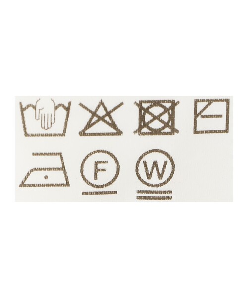 EFFE BEAMS（エッフェビームス）の「カラーライン カーディガン（カーディガン/ボレロ・レディース・ネイビー/ナチュラル・ONE SIZE）」の11枚目の写真