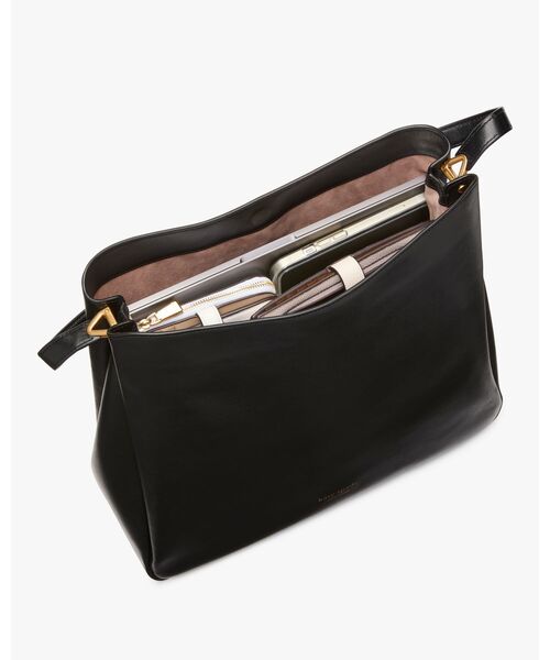 グレース ラージ ホーボー（ショルダーバッグ）｜kate spade new