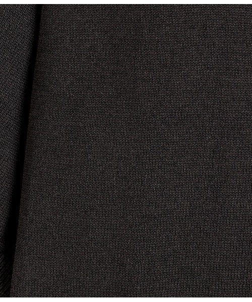 PORT BY ARK（ポートバイアーク）の「PORT BY ARK / ポートバイアーク：High Gauge Knit S/S：PO17-K002[COR]（ニット/セーター・メンズ・ブラック/ベージュ・1/2）」の19枚目の写真