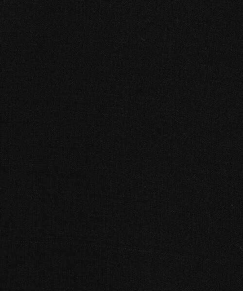 UNION LAUNCH（ユニオンランチ）の「UNION LAUNCH SAILOR TUNIC シャツ（シャツ/ブラウス・レディース・ホワイト/ブラック・FREE）」の11枚目の写真