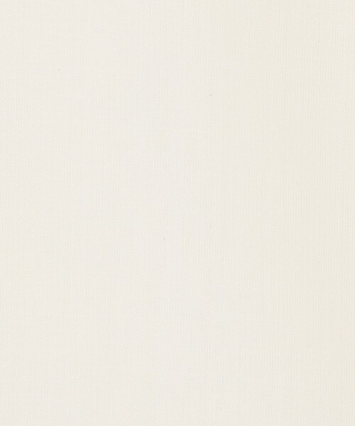 UNION LAUNCH（ユニオンランチ）の「UNION LAUNCH SAILOR TUNIC シャツ（シャツ/ブラウス・レディース・ホワイト/ブラック・FREE）」の12枚目の写真